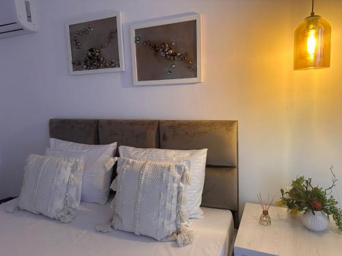 Vila Nicolas Vila Nicolas