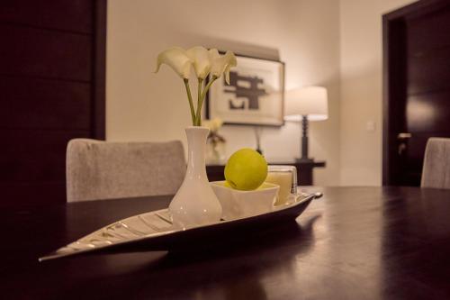 Appartement SAPHIR in Либревиль