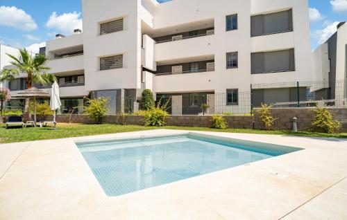Two-Bedroom Apartment image 7
