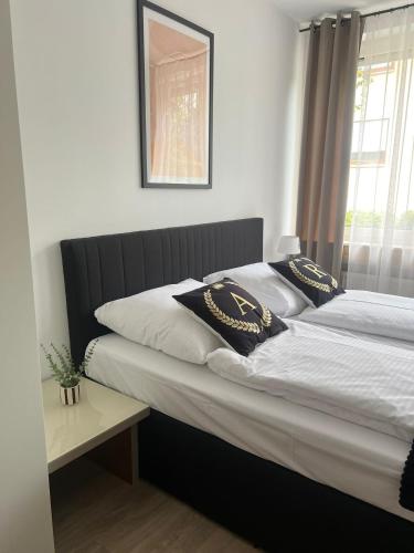 Alpha Rooms in Backnang, Deutschland