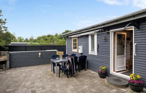 Exterior view, 3 Bedroom Pet Friendly Home In Hadsund in Oster Hurup