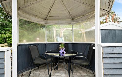 Exterior view, 3 Bedroom Pet Friendly Home In Hadsund in Oster Hurup