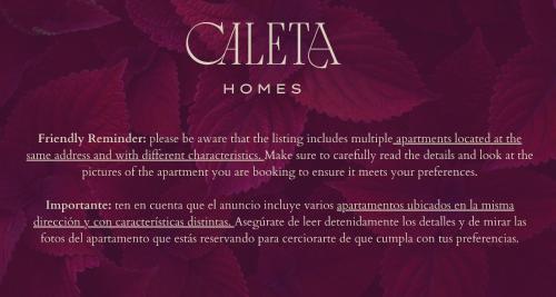 Plaza del Siglo Suites & Boutique Apartments by Caleta Homes 5