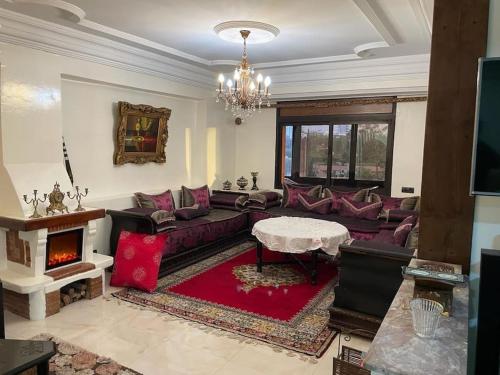 La Belle Vue Cosy Apartment in 실