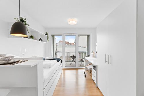 المرافق, Modern, Zentral, Homeoffice, Netflix in Pforzheim