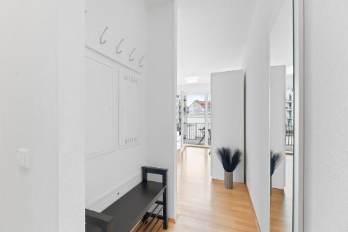 Modern, Zentral, Homeoffice, Netflix in Pforzheim