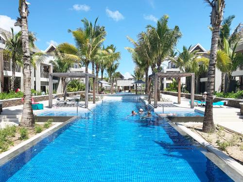 Mauritius Ultra Luxury Apartment - Tap to explore photos