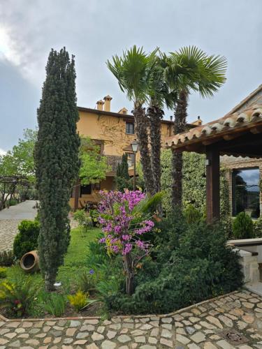  Finca La Calancha in Cuerva