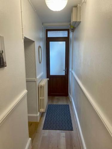 Ieeja, Appartement cosy en centre ville in Semur-en-Auxois