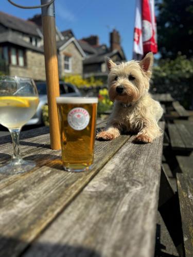 The Craven Heifer Ingleton in Ingleton