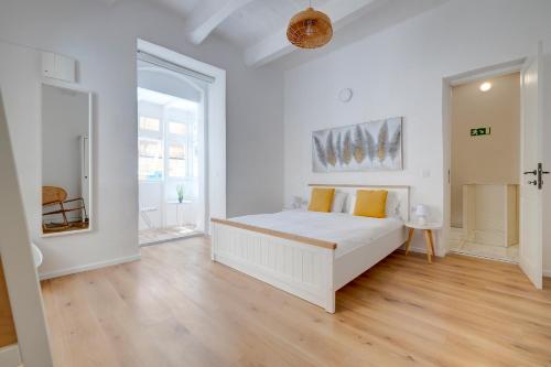 Cosy 1 Bedroom in the Heart of Valletta, La Valletta (foto 5)