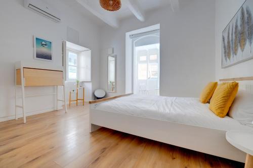 Cosy 1 Bedroom in the Heart of Valletta, La Valletta (foto 6)