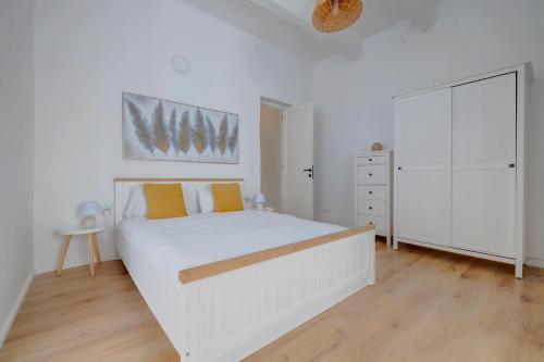 Cosy 1 Bedroom in the Heart of Valletta, La Valletta (foto 7)