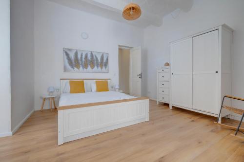 Cosy 1 Bedroom in the Heart of Valletta, La Valletta (foto 8)
