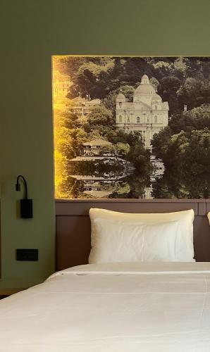 CONTI HOTEL VILNIUS, Conference Centre, Restaurant & Bar