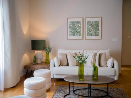 Torres de Serranos Apartments - TTdSSa VLC, Valencia (photo 9)