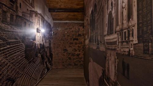 La Ciminiera Rooms 3