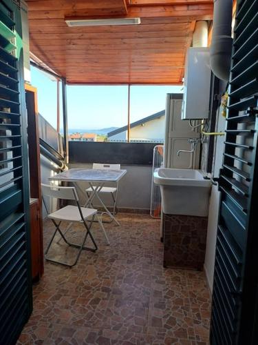 Cocò House, mansarda vista mare, Acireale (photo 3)