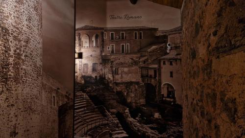 La Ciminiera Rooms 5