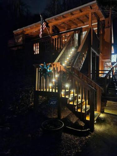 MoonPie Hideaway, Sevierville (zdjęcie 2)