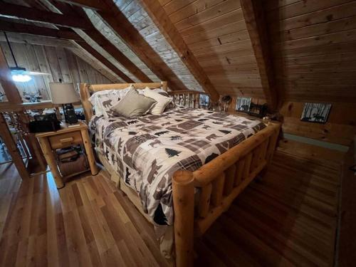 MoonPie Hideaway, Sevierville (zdjęcie 3)
