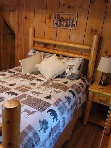 MoonPie Hideaway, Sevierville (zdjęcie 4)