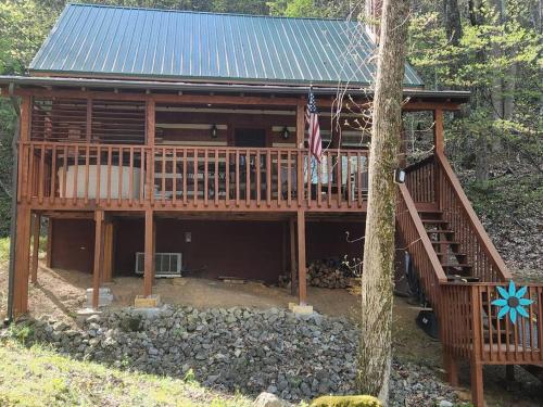 MoonPie Hideaway, Sevierville (zdjęcie 5)