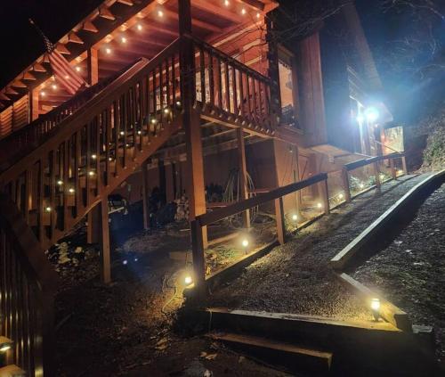 MoonPie Hideaway, Sevierville (zdjęcie 7)