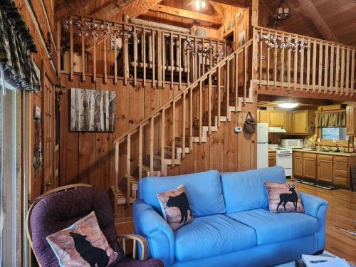 MoonPie Hideaway, Sevierville (zdjęcie 8)