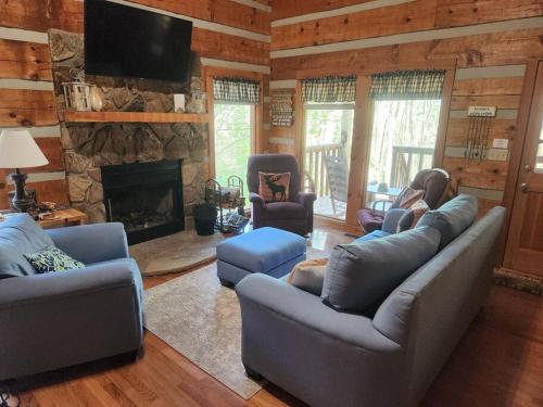 MoonPie Hideaway, Sevierville (zdjęcie 10)