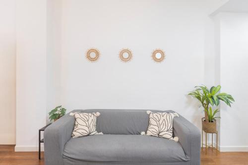 LU&CIA LA SIESTA, Málaga (fotografie 8)