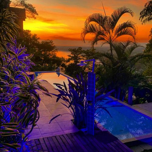 Banana Leaf Eco Hostel near Grumari Beach