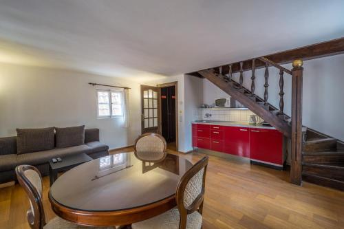 Historic Centre Apartments VIII, Praha (fotografie 8)