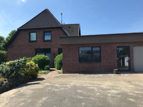 Ferienwohnung in Welmbüttel, Welmbüttel