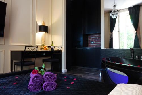 Spa Bath Apartment, Cracovia (foto 5)