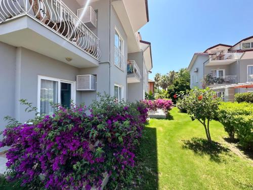 Villa Dolunay Apart Hotel - Dalaman