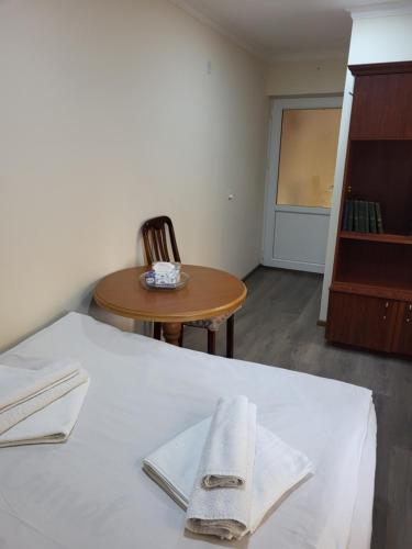 Ani Guesthouse in Sisian