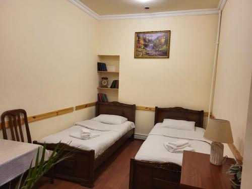 Ani Guesthouse in Sisian