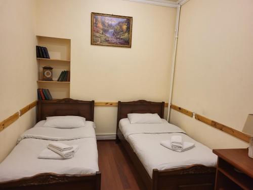 Ani Guesthouse in Sisian