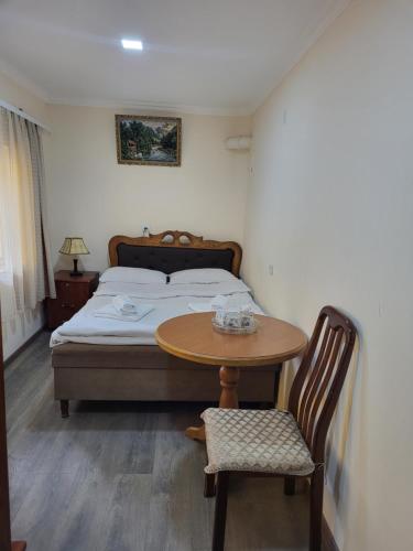 Ani Guesthouse in Sisian