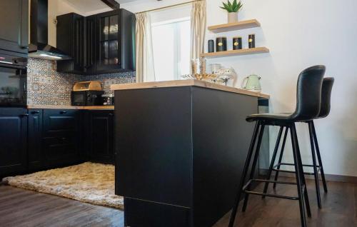 virtuve, Luxurious Home In Cista Velika in Velika Cista