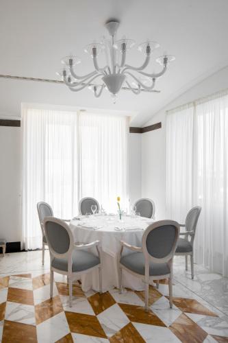 安久丽列里大酒店 安久丽列里大酒店