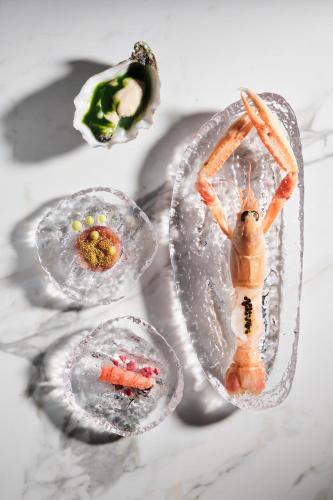 安久丽列里大酒店 安久丽列里大酒店