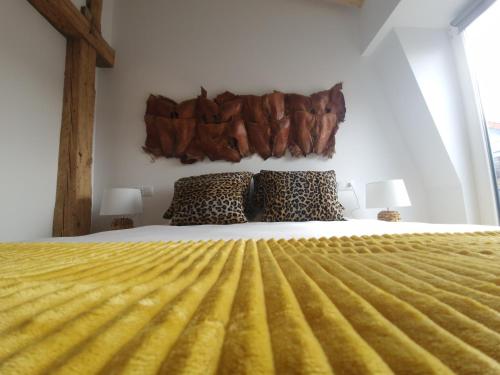  Apartamentos Cañalío in Santander