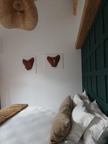  Apartamentos Cañalío in Santander