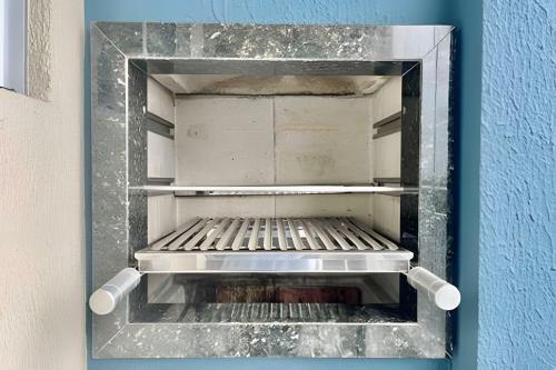 4°andar, 15km B. Carrero,200m mar