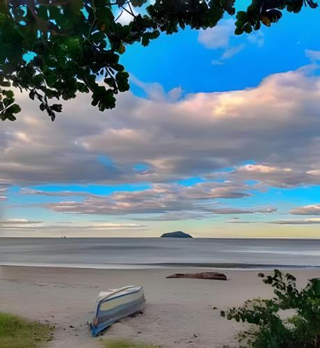 4°andar, 15km B. Carrero,200m mar