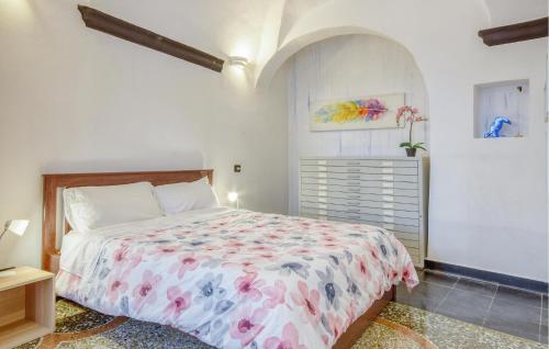 Lovely Apartment In Genova With Ethernet Internet, Genua (Foto 4)