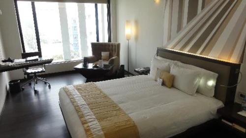 Hotel Park Prime Kolkata photo 2