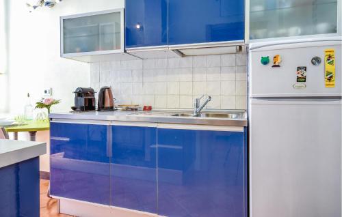 Lovely Apartment In Genova With Ethernet Internet, Genua (Foto 10)